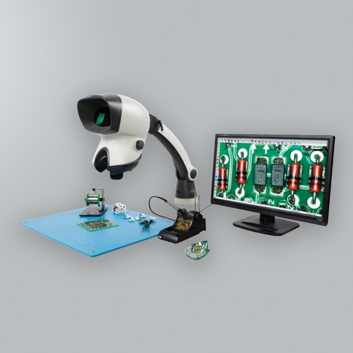 Vision Mantis Elite Cam HD and accessories Vision Mantis Elite Cam HD and accessories